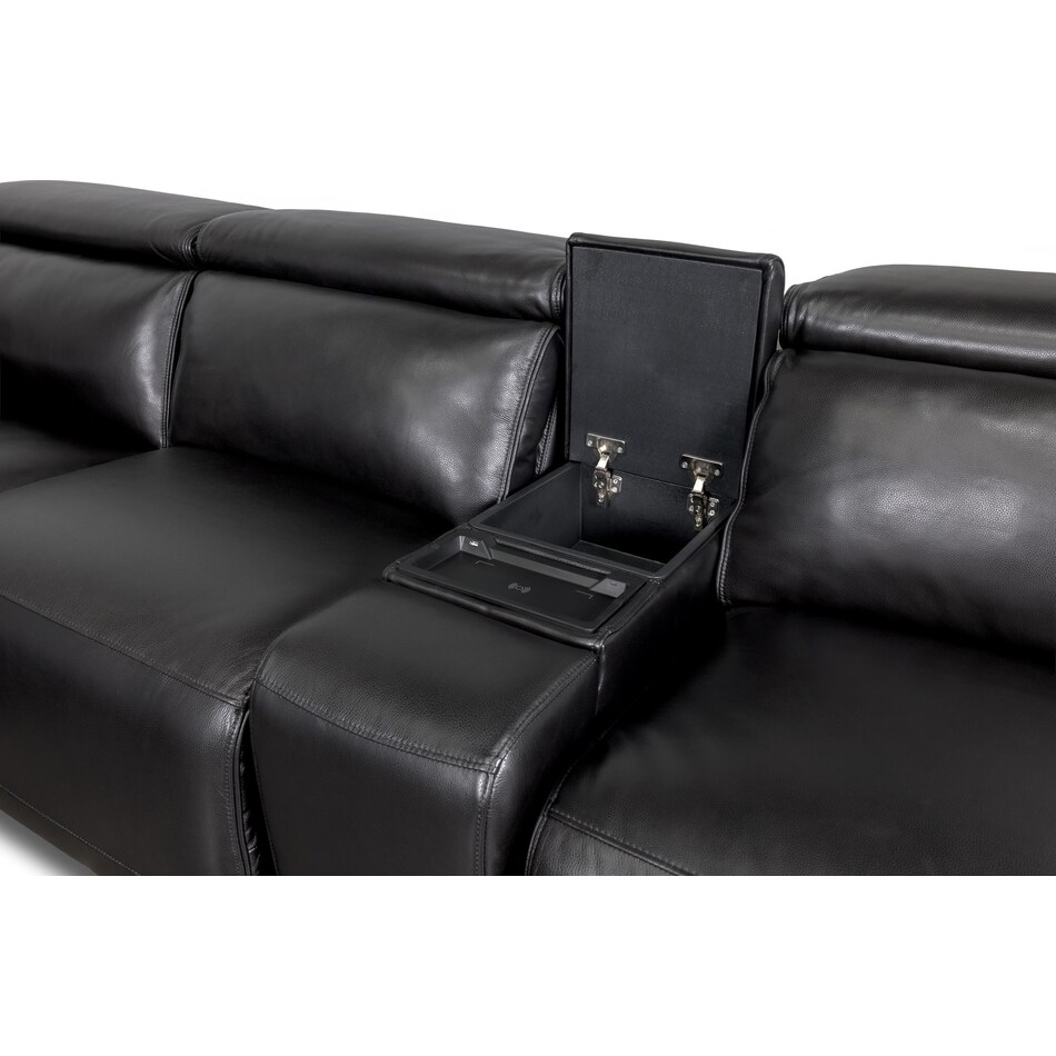 alara black package   
