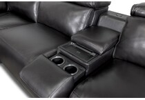 alara black package   