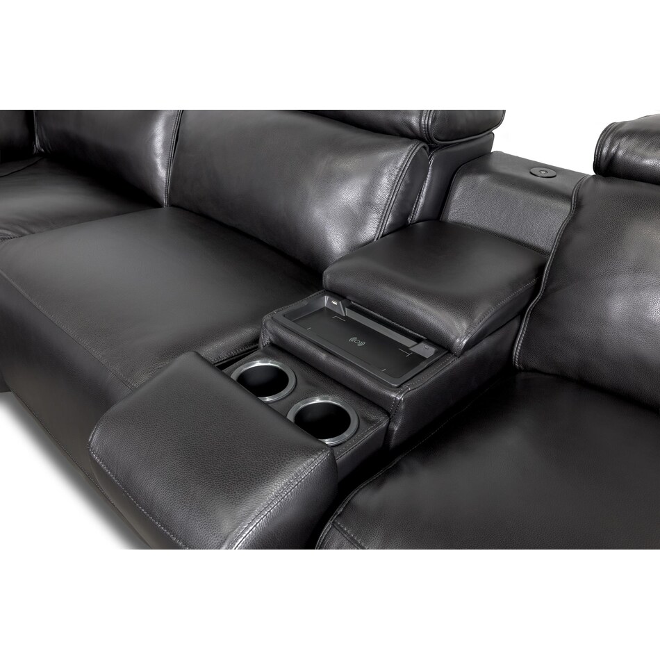 alara black package   