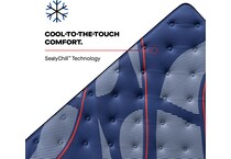 albany ii firm tt mattress cal king   