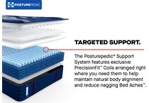 albany ii firm tt mattress cal king   