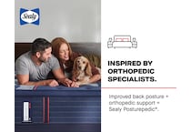 albany ii firm tt mattress cal king   