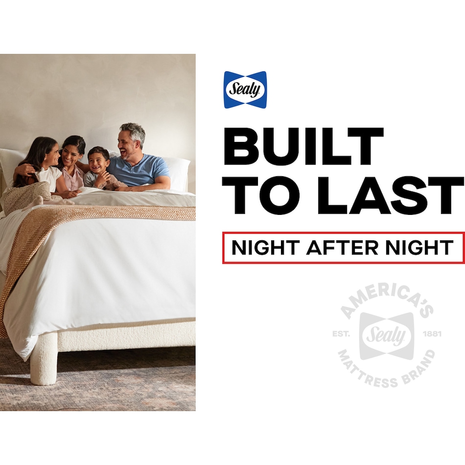 albany ii firm tt mattress cal king   