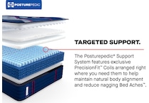 albany ii firm tt mattress full   