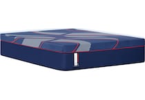 albany ii hybrid medium mattress cal king   