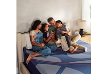albany ii hybrid medium mattress queen   