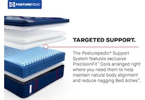 albany ii soft ept mattress cal king   