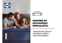 albany ii soft ept mattress full   