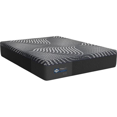 ALBANY MEDIUMIUM HYBRID CAL KING MATTRESS