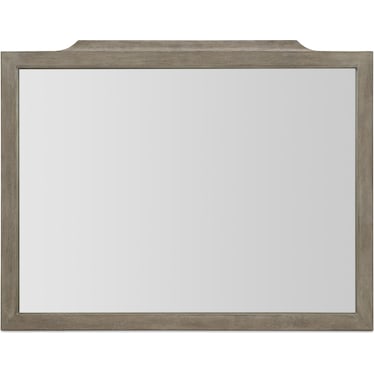 Albion Mirror