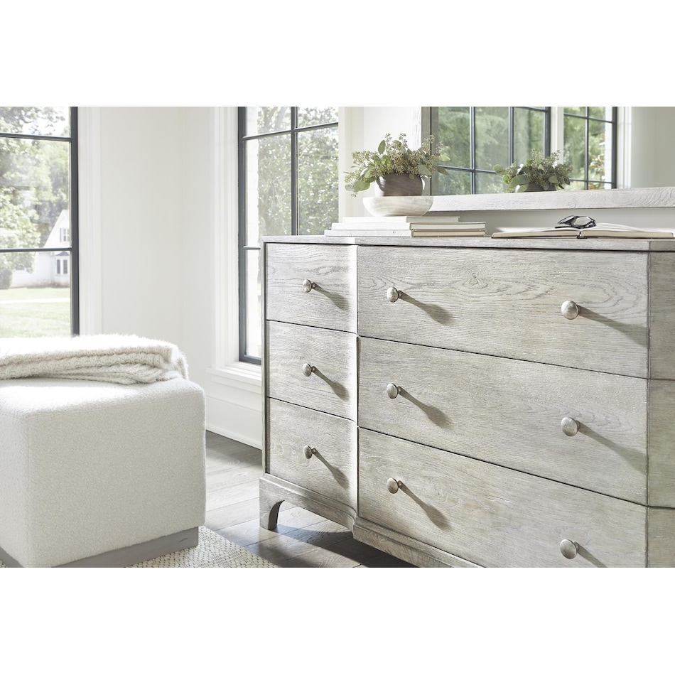albion brown dresser   