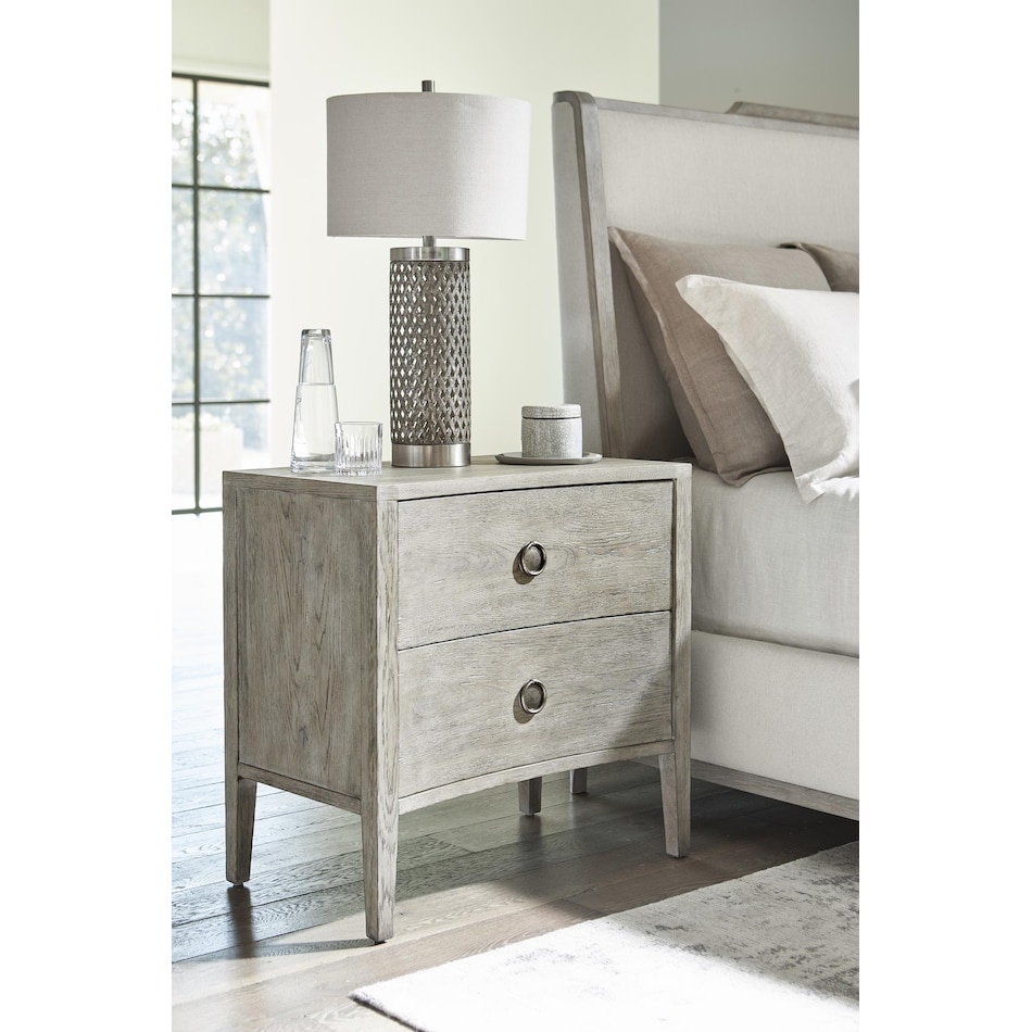 albion nightstand   