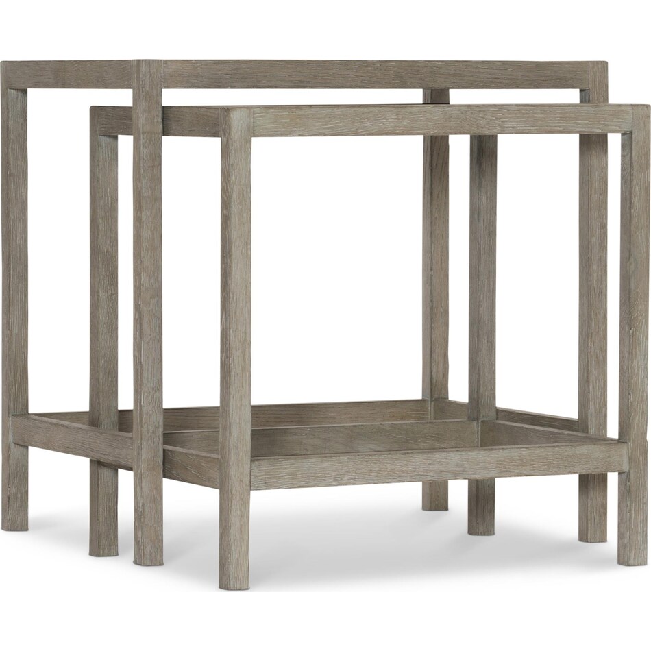 albion pewter  pack tables   