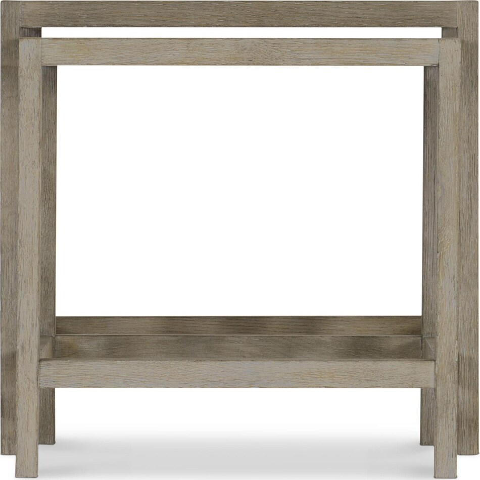 albion pewter  pack tables   