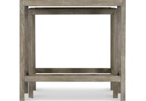 albion pewter  pack tables   