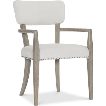 ALBION ARM CHAIR