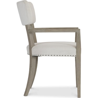 ALBION ARM CHAIR