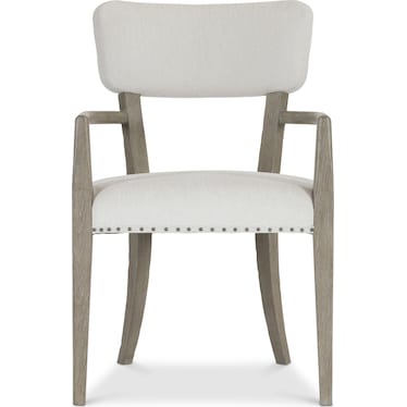 ALBION ARM CHAIR