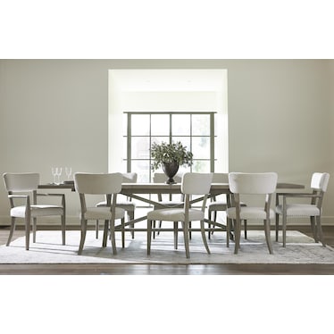 ALBION ARM CHAIR