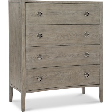 ALBION CHEST OF DRAWERS