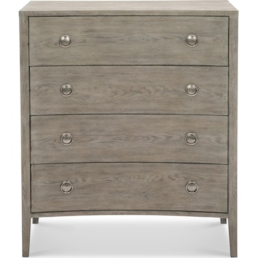 ALBION CHEST OF DRAWERS