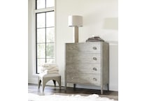 albion pewter chest   
