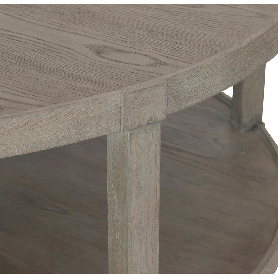 albion pewter cocktail table   