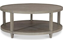 albion pewter cocktail table   