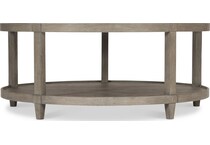 albion pewter cocktail table   