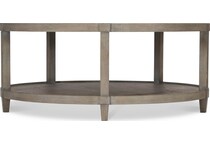 albion pewter cocktail table   