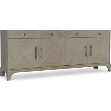 Albion Entertainment Credenza