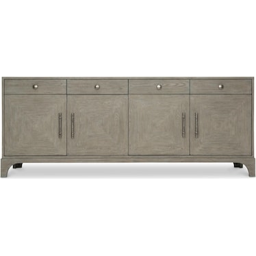 Albion Entertainment Credenza