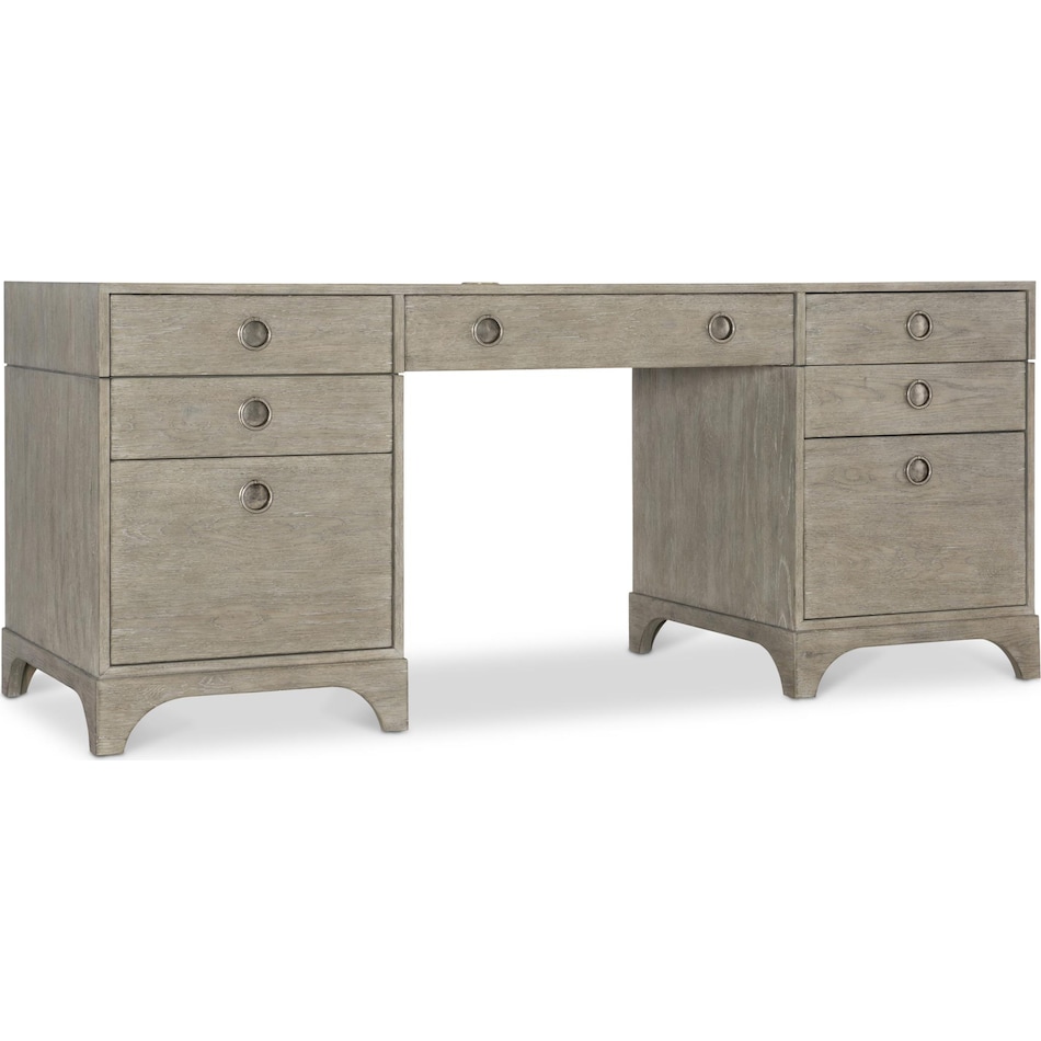 albion pewter desk   