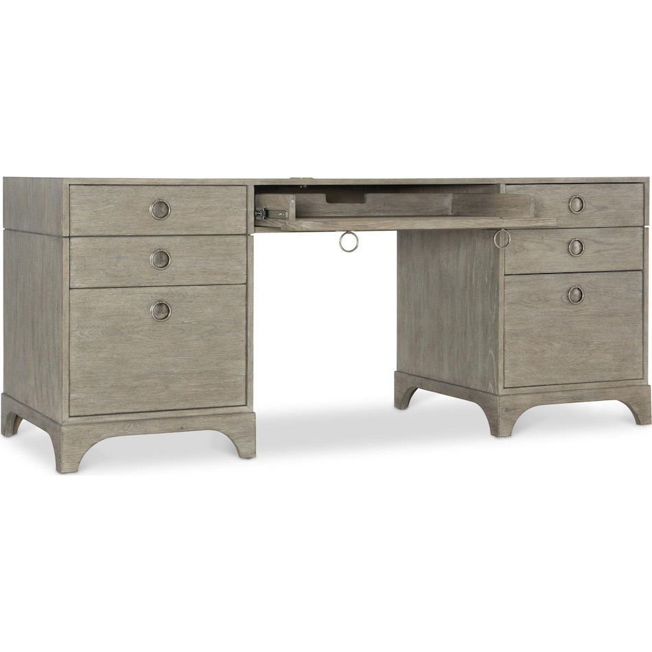 albion pewter desk   