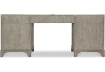 albion pewter desk   