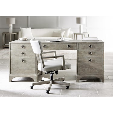 ALBION DESK