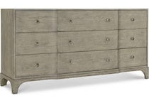 albion pewter dresser   