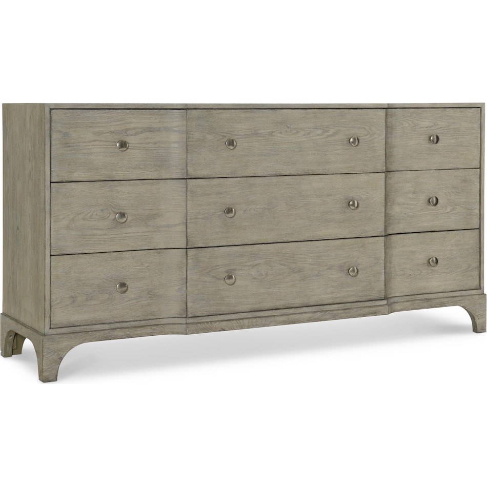 albion pewter dresser   