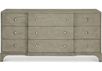 albion pewter dresser   