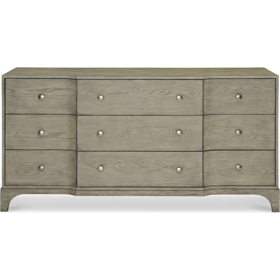 albion pewter dresser   