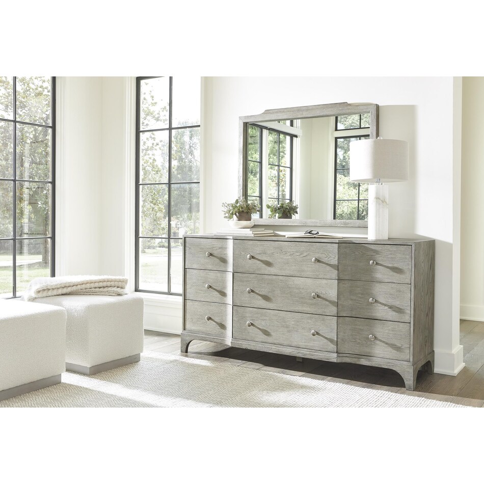 albion pewter dresser   