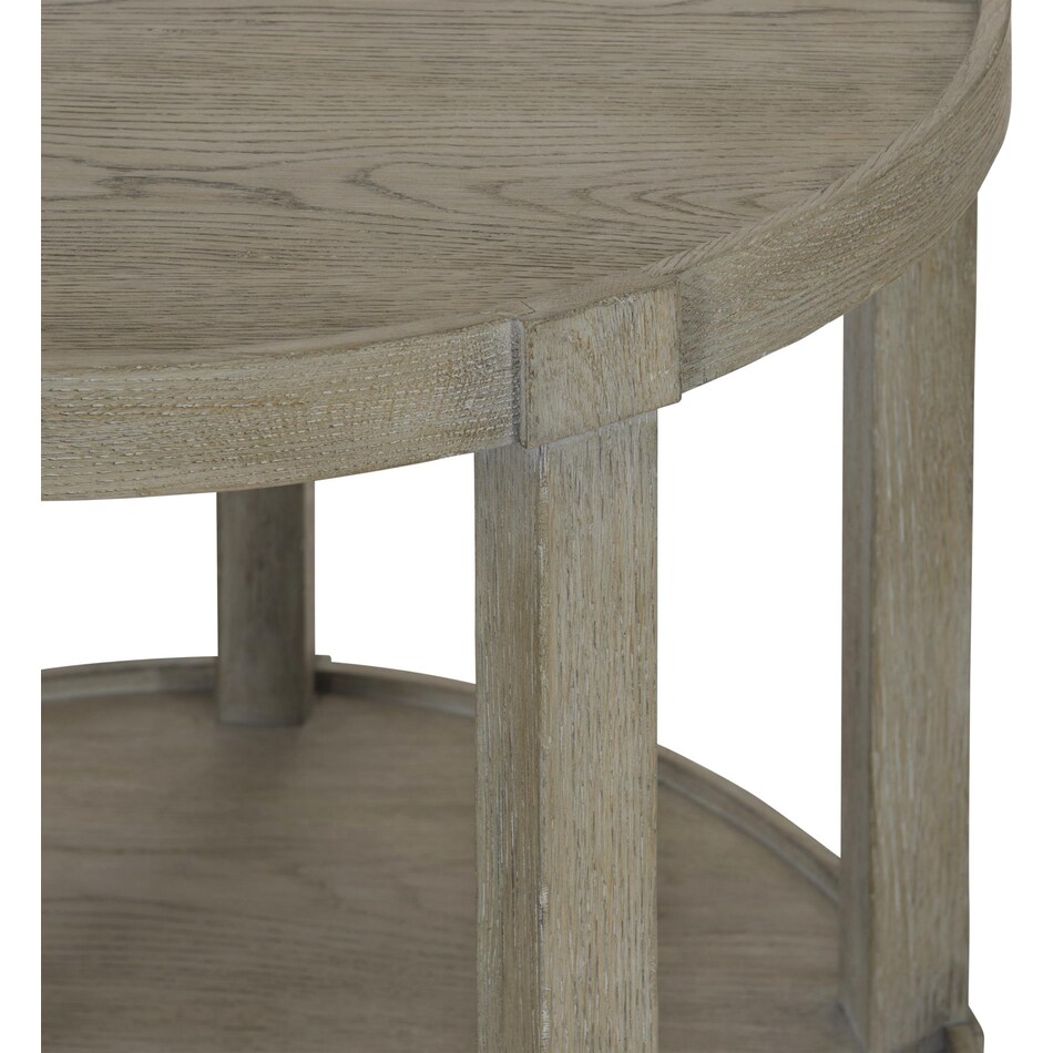 albion pewter end table   