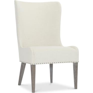 ALBION SIDE CHAIR