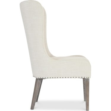 ALBION SIDE CHAIR