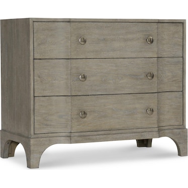 Albion Nightstand