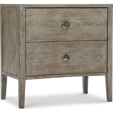 Albion Nightstand