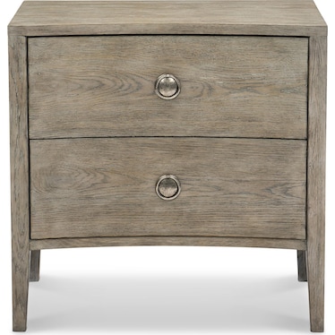 Albion Nightstand