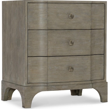 ALBION NIGHTSTAND