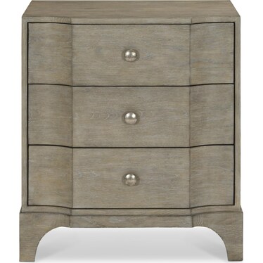 ALBION NIGHTSTAND