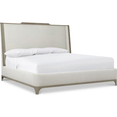 ALBION SHELTER QUEEN BED